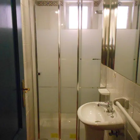 Apartamento No Parque Dos Reis