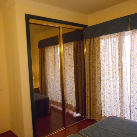 Apartamento No Parque Dos Reis 아파트 *