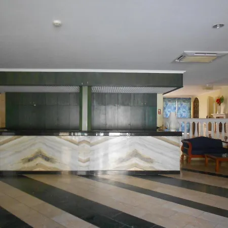 Apartamento No Parque Dos Reis